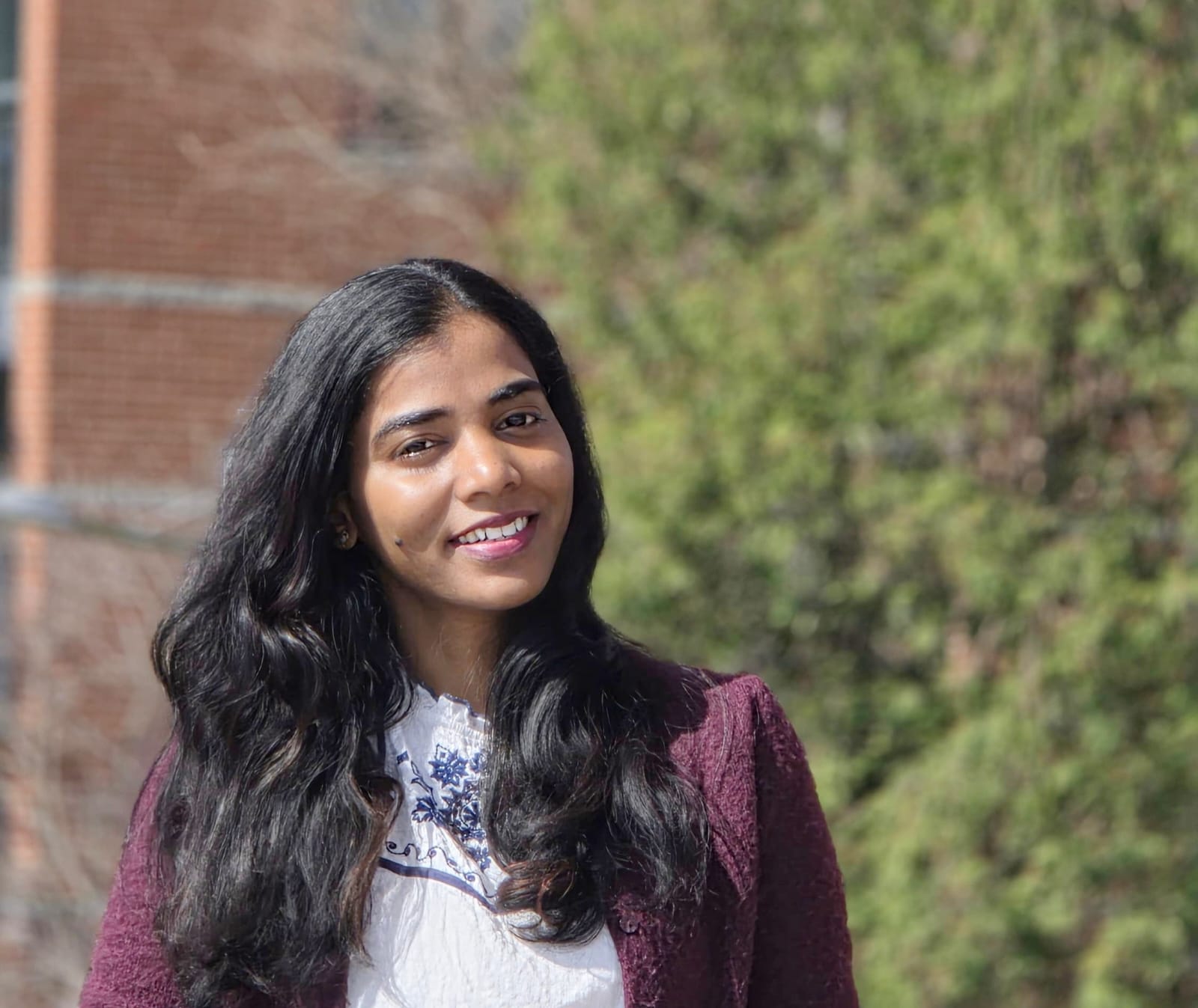 Dr. Amrutha A