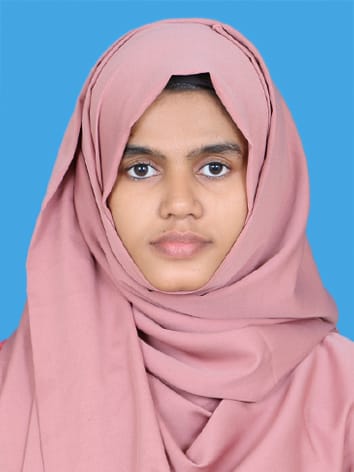 Nushiba Naser Photo